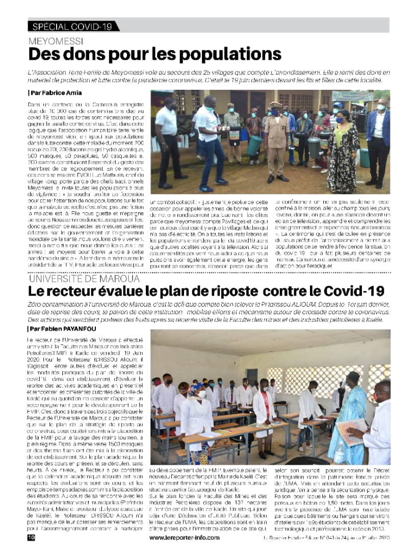 Presse