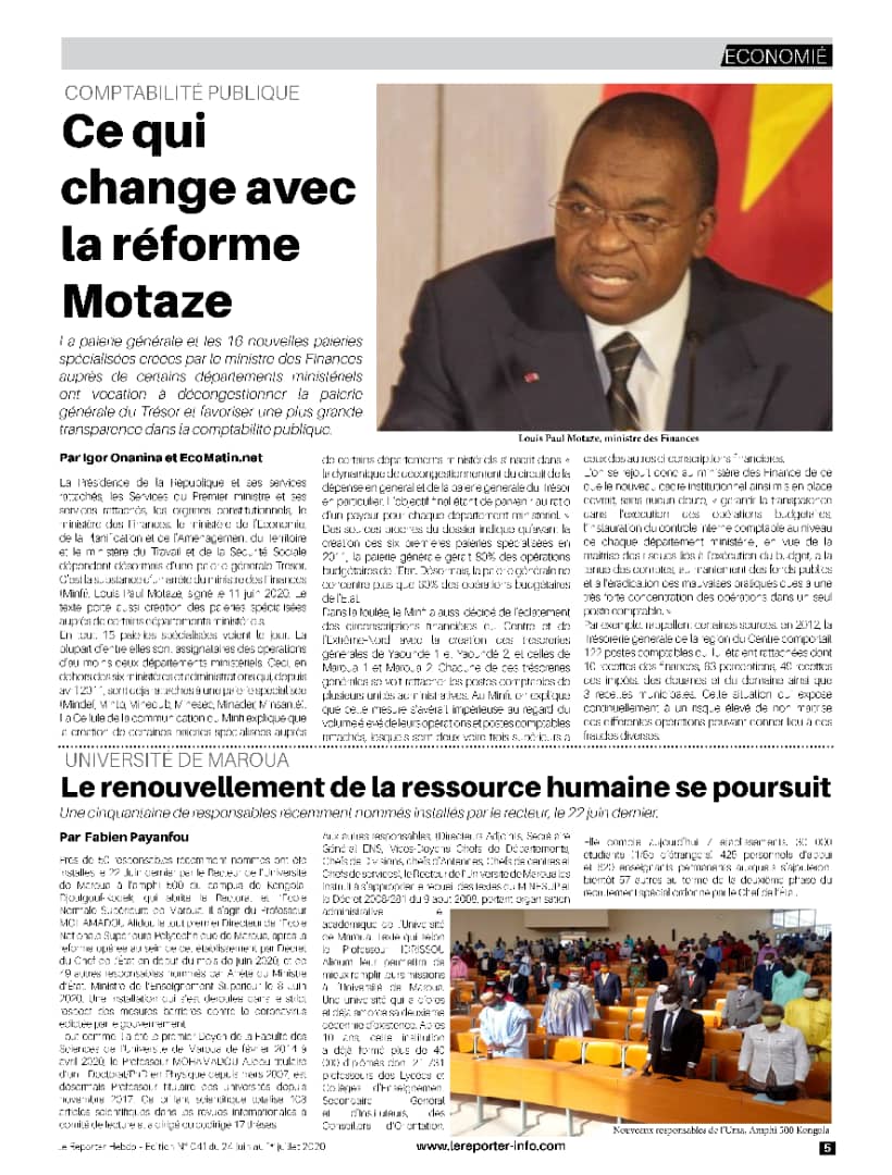 Revue