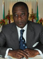 Pr ABESSOLO Yves André