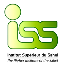 logo ISS