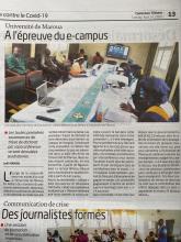 EDEFENSE CAMEROUN TRIBUNE