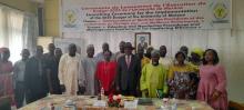 Cérémonie de lancement de l’exécution du budget 2024 de l’Université de Maroua 