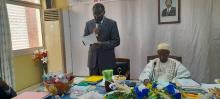 31ème session du Conseil d'Administration de l’Université de Maroua