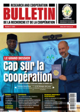 BULLETIN DE LA RECHERCHE ET DE LA COOPÉRATION DE L’UNIVERSITÉ DE MAROUA N°3/2023 / UNIVERSITY OF MAROUA RESEARCH AND COOPERATION BULLETIN NO. 3/2023