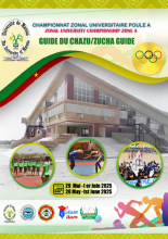 GUIDE DU CHAZU / ZUCHA GUIDE