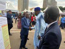 L’UMa honorée par le MINETAT/MINESUP au SOAP du 17 au 19 septembre 2025 à Yaoundé 